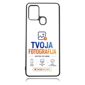 Ovitek po meri (Samsung Galaxy A21s)