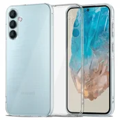 1 to 3 OVITEK TECH-PROTECT FLEXAIR ZA GALAXY M35 5G PROZOREN, UDOBEN IN