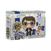 Pocket POP! - Funko Advent Calendar - Harry Potter