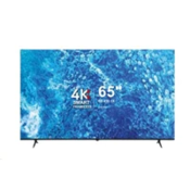 TORNADO LED TV 65US4301X, 65 4K UHD SMART TV