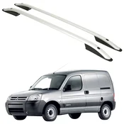 Aluminijaste strešne letve za Citroen Berlingo 1998-2008