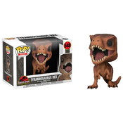 Figura Funko POP! Jurassic World - Tyrannosaurus Rex