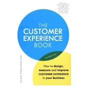 Customer Experience Manual, The