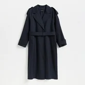 Reserved - LADIES` COAT