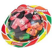 Tekst markeri Stabilo Boss Mini - Sweet Friends, 50 komada