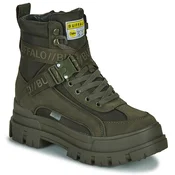 Buffalo ASPHA COM1 Kaki