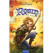 Robin se sveti