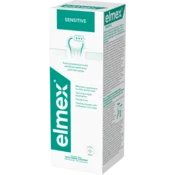 Colgate Elmex Sensitive Plus ustna vodica 400 ml