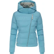 Ragwear Zimska jakna Harlen azur