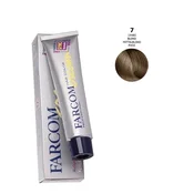Farcom Farba za kosu Cream 7, 60 ml