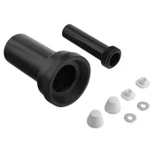 Bruckner Set za priključitev viseče WC - 250mm, BRUCKNER