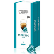 Cremesso Espresso Alba kapsule, 16 komada