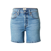 LEVIS  Kavbojke moder denim