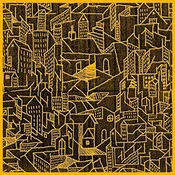 Mungolian Jet Set - A City So Convenient (EP)