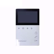 FARADAY Monitor 4.3 FD-M3004AIHA, Beli