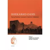 Sherabad Oasis
