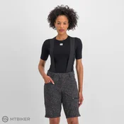 Sportful SKY RIDER GIARA W OVERSHORT, biciklisticke hlace