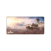 Podloga World Of Tanks - Vz. 55 - XL