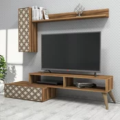 Hanah home TV Komoda Planet Orah