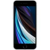 APPLE pametni telefon iPhone SE (2020) 3GB/128GB, White