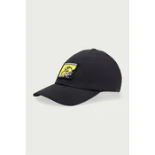 The North Face baseball kapa z bombažem Norm