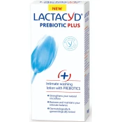 Lactacyd Intimni gel Prebiotic Plus, 200 ml