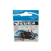 Trabucco Akura 11507BN 4/0