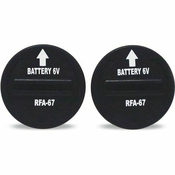 Baterije PetSafe RFA-67 6V