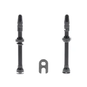 PTN Pepis Tire Noodle Lufty 60mm Aluminium Ventili