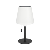 Eglo 75889 - LED RGBW zatemnljiva zunanja namizna svetilka MONTAPALMA LED/2,2W/3,7V 30 cm IP54