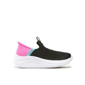 Skechers Superge Fresh Time 303800L/BKPK Črna