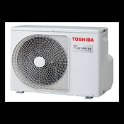 Toshiba RAS 3M18G3AVG vanjska