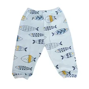 Lillo&Pippo pantalone bez stopica, decaci