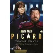 Star Trek: Picard - Temný závoj