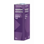 Avtolak 2K AUTOCLEAR LV SUPERIOR FAST - 5 L