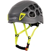 Čelada CAMP Ikon, siva (L (57-63 cm))