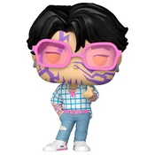 Bobble Figure Animation - K-POP Demon Hunters POP! - Jinu #2259