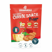 GROKSI! Snack od sira 24g classico