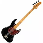 JET JJB-300 BK, BAS KITARA
