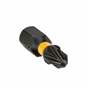 Dewalt Nastavak za udarni odvijac DT7387T, PZ2/25, IR, 5 komada