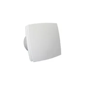 Dalap 41067 - Aksijalni ventilator s tajmerom i senzorom 100 BFZW 12 14W/12V