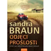 Odjeci prošlosti - Sandra Braun