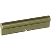 Montažni cilinder, 130 mm, medenina, brušena