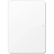 Zaščitno kaljeno steklo UNIQ kaljeno zaščitno steklo Optix Clear Exofit z aplikatorjem za iPad 11 A16 (2025) / iPad 10,9 10. gen. (UNIQ-PDPA16-EXOFCCLEAR)