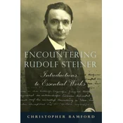 Encountering Rudolf Steiner