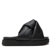 Natikači Inuikii Soft Crossed 70104-140 Črna