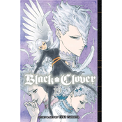 Black Clover vol. 19 - Anime - Black Clover