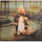 Soul Asylum Grave Dancers Union (Vinyl LP)