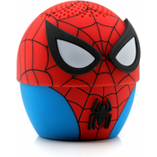 Bluetooth® zvočnik eKids Bitty Boomers - Spider-Man
