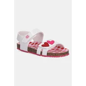 Otroški sandali Agatha Ruiz de la Prada
